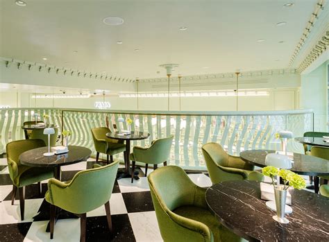 cafe prada paris|prada cafe london reservation.